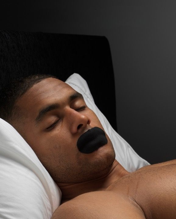 Velurest™ Sleep Tape