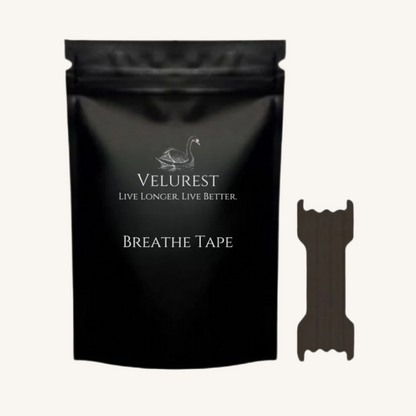 Velurest™ Breathe Tape